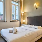 Lille Centre - Large Functional Studio