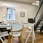 Triplex In The Heart Of Old Lille