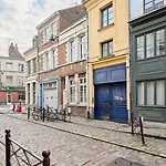 Vieux-Lille Charmant Deux Pieces