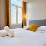 Apartment With Parking In The Heart Of Old Lille