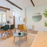 Apartment In The Heart Of Old Lille