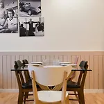 Old Lille: Charming Renovated Apartment