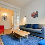3 Bedroom Apartment, Close To All Amenities