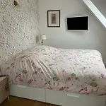 Chambre Privee Place Aux Oignons