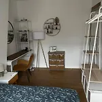 Chambre Privee Place Aux Oignons
