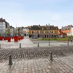 Charming Flat At The Heart Of Old Lille - Welkeys
