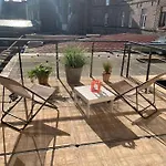 Appartement Centre Ville Avec Terrasse