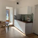 Appartement Centre Ville Avec Terrasse