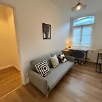 Maison Lille A 50M Du Metro