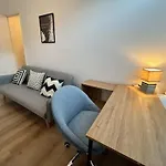 Maison Lille A 50M Du Metro