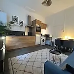 Maison Lille A 50M Du Metro