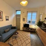 Maison Lille A 50M Du Metro