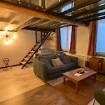 Vaste T2 Duplex Lille Beaux Arts - Renaud