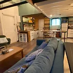 Vaste T2 Duplex Lille Beaux Arts - Renaud