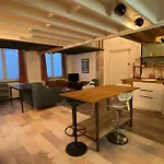 Vaste T2 Duplex Lille Beaux Arts - Renaud