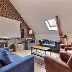 Grand Loft Proche Lille Centre