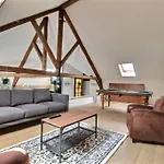 Grand Loft Proche Lille Centre