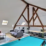 Grand Loft Proche Lille Centre