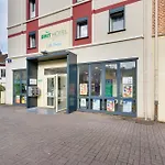 Brit Hotel Lille Centre