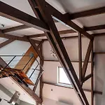 Appartement Atypique
