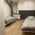 Appartement Atypique