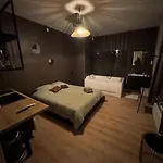 Appart Spa Hypercentre