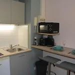 Beau Studio Dans Le Vieux-Lille