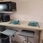 Beau Studio Dans Le Vieux-Lille