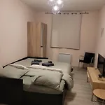 Beau Studio Dans Le Vieux-Lille