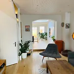 Maison Lille 6 Personnes Avec Jardin