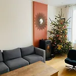 Maison Lille 6 Personnes Avec Jardin