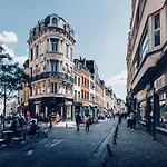 Nouveau! Appartement Lille Moderne Avec Wifi, Tv, Proche Centre