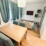 Nouveau! Appartement Lille Moderne Avec Wifi, Tv, Proche Centre
