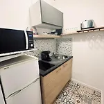 Nouveau! Appartement Lille Moderne Avec Wifi, Tv, Proche Centre