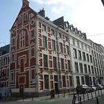 Logement Forte Proximite Gares De Lille