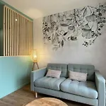 Appart Hotel Lison - Renove 2023 Vieux Lille