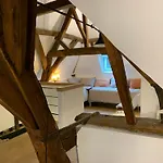 Galerie Jacqueline Storme