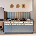 B&B Hotel Lille Lillenium Eurasante
