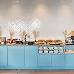 B&B Hotel Lille Lillenium Eurasante