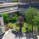 Best Western Urban Hotel