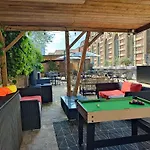 Best Western Urban Hotel