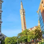 Lille Centre Ville, Beaux Arts Et Grand Palais, Bienvenue Chez Nestyou Lille