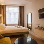Les Suites Faidherbe