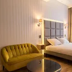 Les Suites Faidherbe