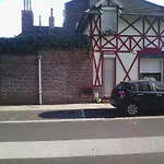 Chalet appartement