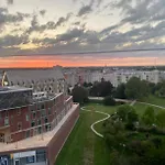 Studios De Standing - Emeraude - Lille Euralille
