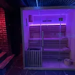 Le Bijou - Appartement, Sauna Et Jacuzzi - Lille