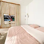 Le Bijou - Appartement, Sauna Et Jacuzzi - Lille