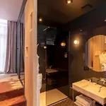 Clarance Hotel Lille