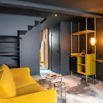 Clarance Hotel Lille